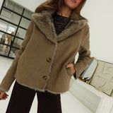 The Duo Jacket