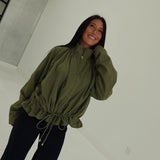 Urban Forrester Jacket - Olive