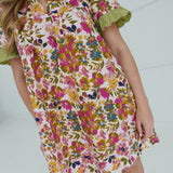 Tolleson Mini Dress