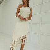 Shanti Midi Dress