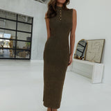 Margie Midi Dress