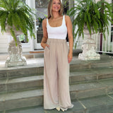 Mainstreet Trouser