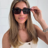 Sienna - Brown Tort/Brown Lens - WMP