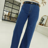 Daria Denim Pants