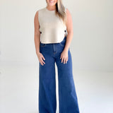 Perry Palazzo Pants