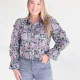 Verbena Blouse