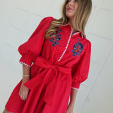 Landry Mini Dress