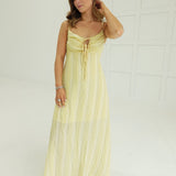 Vivi Maxi Dress