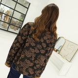 Chestnut Lane Jacket