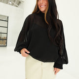 Mindy Blouse