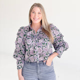 Verbena Blouse