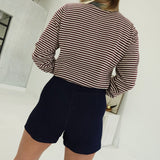 Darby Mini Shorts