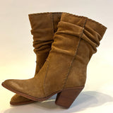 Julith Boot - Dolce Vita