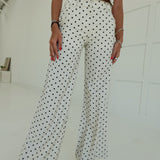 Lucy Pants Set