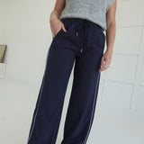 Checkpoint Pants - Navy