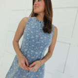 Francesca Mini Dress