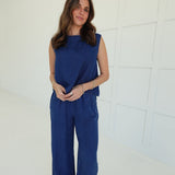 Charlie Pants Set