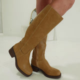 The Freida Boot