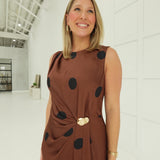 The Monaco Midi Dress
