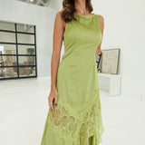 Sosa Maxi Dress