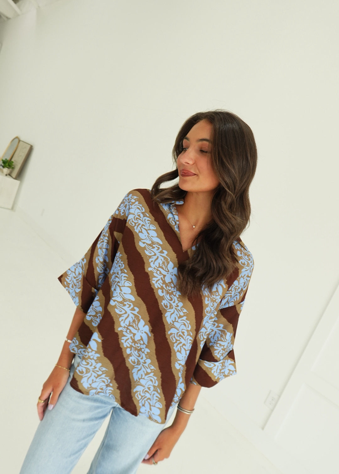 Jolene Top