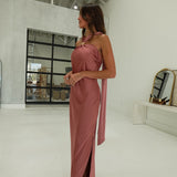 You're Golden Maxi Dress