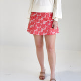 Poppy Mini Skirt