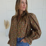 Finding Fall Gems Top