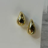 Teardrop Earrings