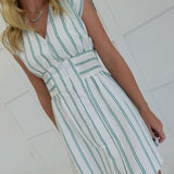 Cecile Mini Dress
