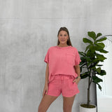Aura Honeycomb Set - Strawberry
