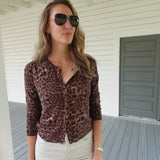 The Kit Cardigan