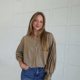 Something to Celebrate Blouse