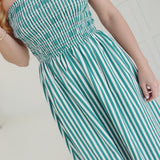 Bogey Midi Dress