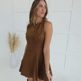 Rorie Fit N Flare Dress