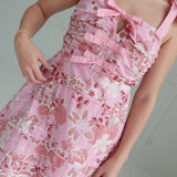 Chariot Midi Dress