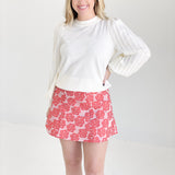 Poppy Mini Skirt