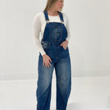 Linley Overalls