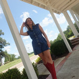 Call Me Darlin' Romper