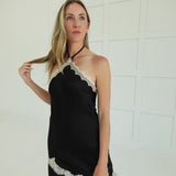 Just After Midnight Jumpsuit