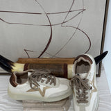PEACHES Sneaker - SHUSHOP
