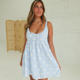 Tamara Mini Dress