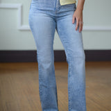 Tribeca Boot Cut Jean