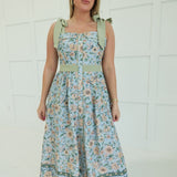 Hathaway Midi Dress