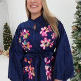 This Groove Mini Dress