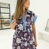 Flynn Mini Dress