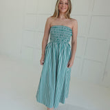Bogey Midi Dress