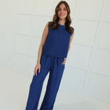 Charlie Pants Set