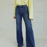 Revel Wide Leg Jeans