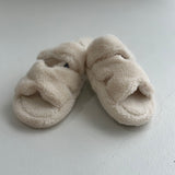 Trending Slipper - Beige